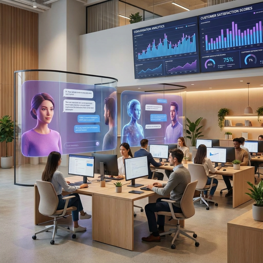 Norsk AI-suksess: Boost.ai setter kundeservice på autopilot globalt